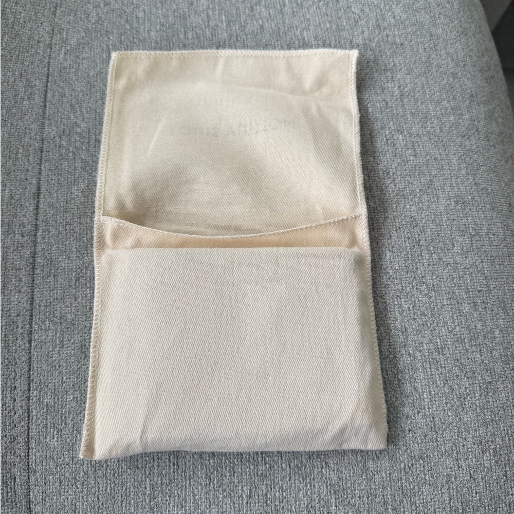 Authentic Louis Vuitton Monogram Upside Down Ink … - image 3